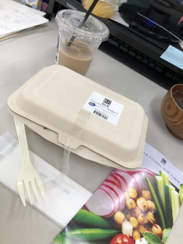 Uber Eats(ウーバーイーツ)やってみた!!!  特定非営利活動法人