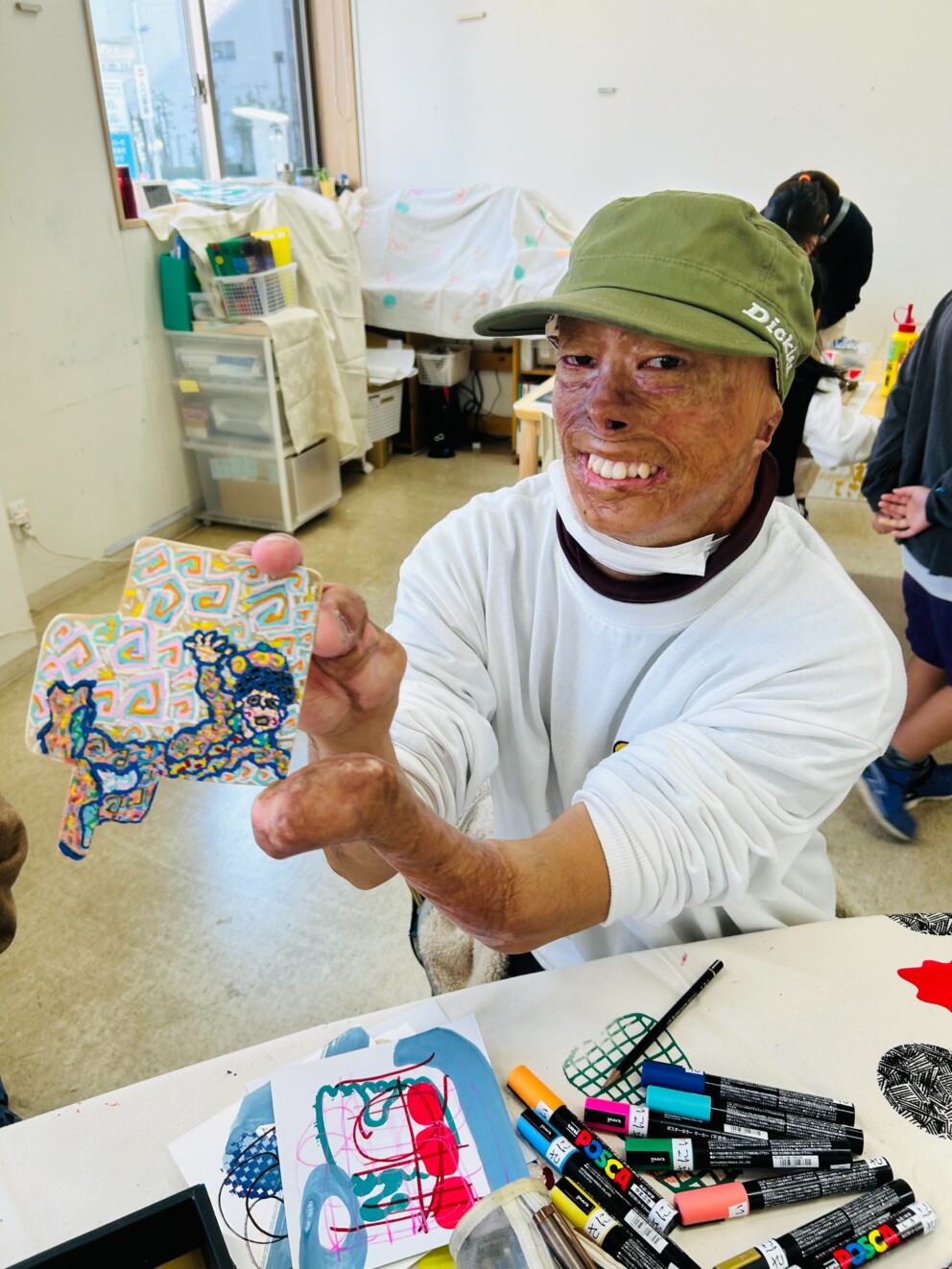 就労継続支援B型 それいゆ